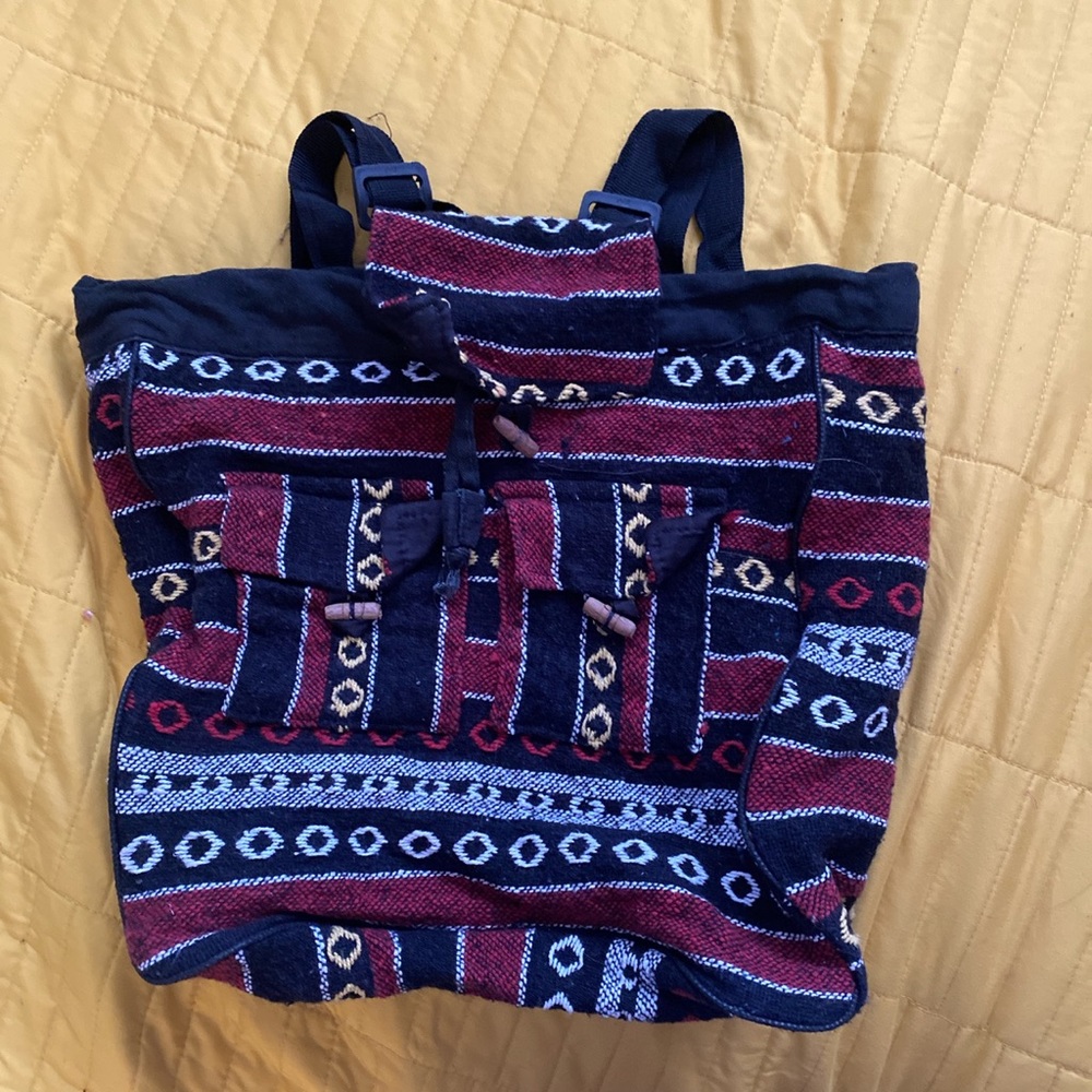 Bag/backpack